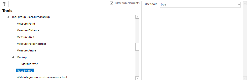 Meeting Point tool configuration Meeting Point tool configuration