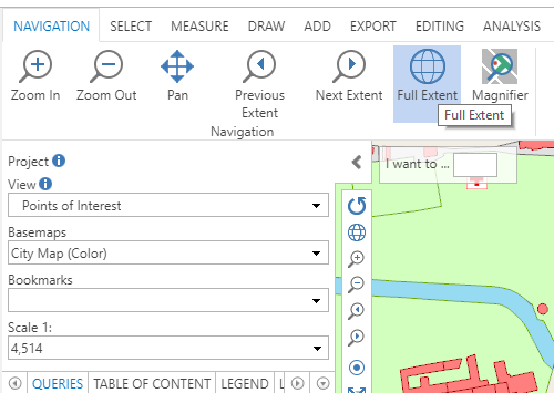 Benutzerdefinierter Text im WebOffice 10.9 R3 Client Benutzerdefinierter Text im WebOffice 10.9 R3 Client