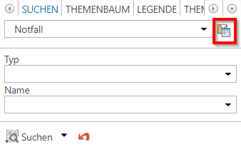 Starten der Freien Suche (Querybuilder) im WebOffice core client Starten der Freien Suche (Querybuilder) im WebOffice core client