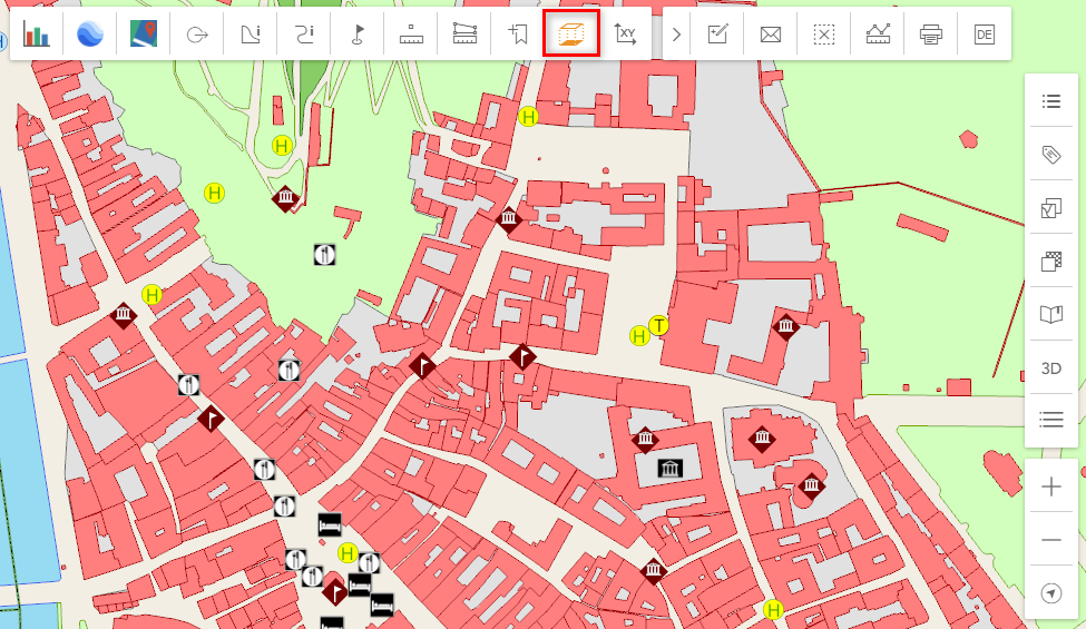 Daten Exportieren im WebOffice flex Client Daten Exportieren im WebOffice flex Client