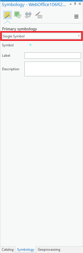 Darstellung der Punktsignaturen Darstellung der Punktsignaturen