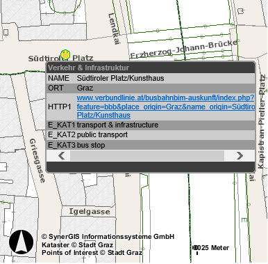 Maptip als startmode, aber nicht als activetools Maptip als startmode, aber nicht als activetools