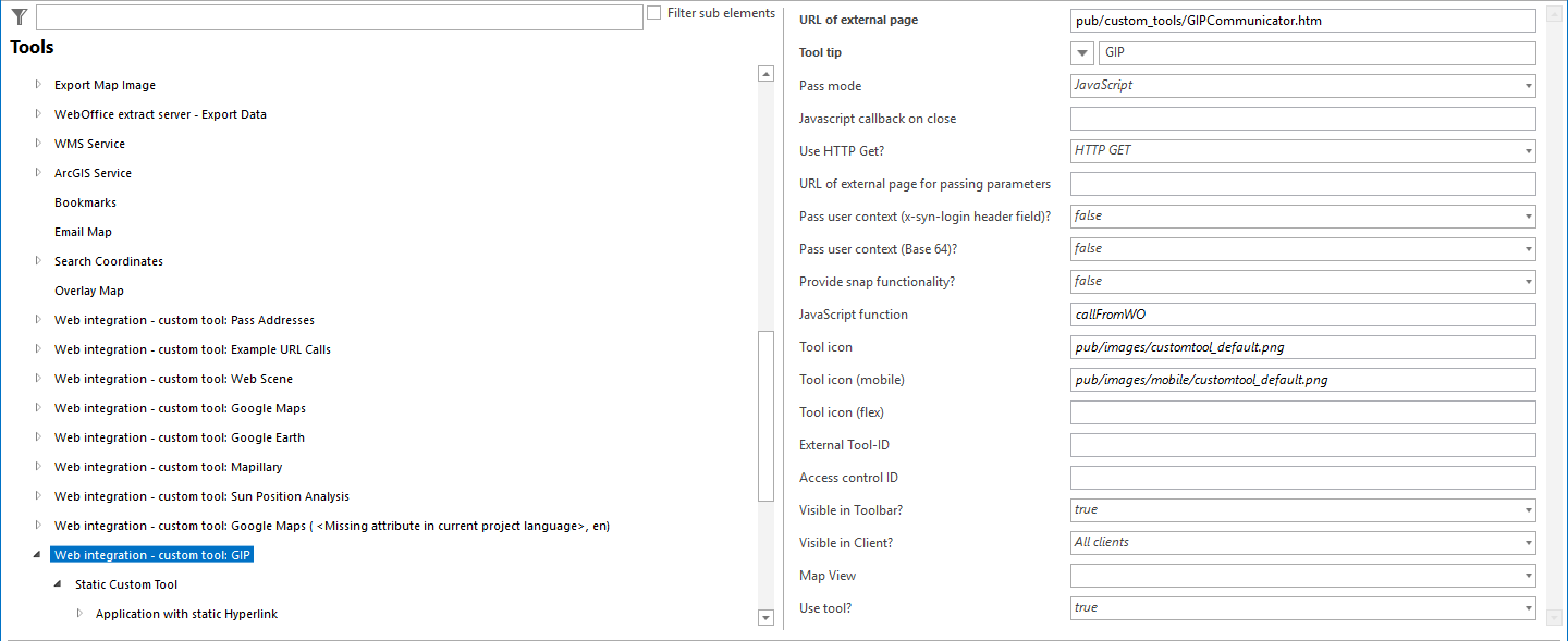 Howto_gip_communicator