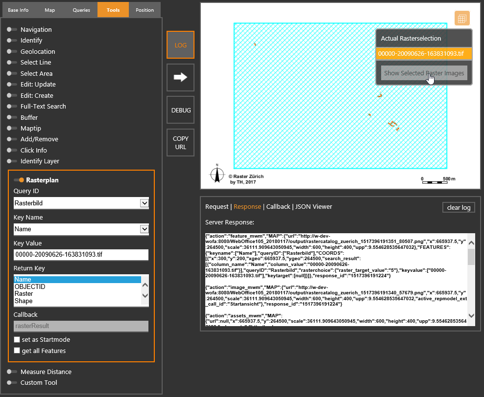 mapwidget_rasterplan_tool