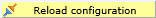 Highlighted button "Reload configuration"