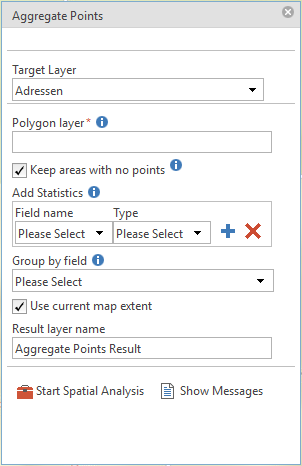 aggregatepoints