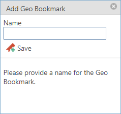 Add a map section Add a map section