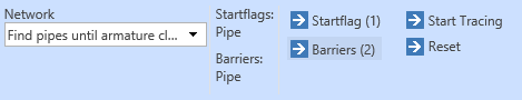 Settings of GEONIS Net Trace in the WebOffice core client Settings of GEONIS Net Trace in the WebOffice core client