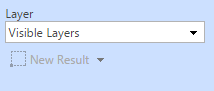 Identify tool settings Identify tool settings