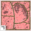 Adjusted Size of the Overview Map Adjusted Size of the Overview Map