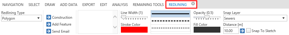 Dynamic tab for tools in the WebOffice core client Dynamic tab for tools in the WebOffice core client