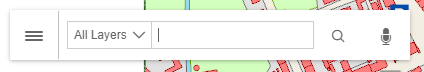 Start/stop recording voice via search bar Start/stop recording voice via search bar
