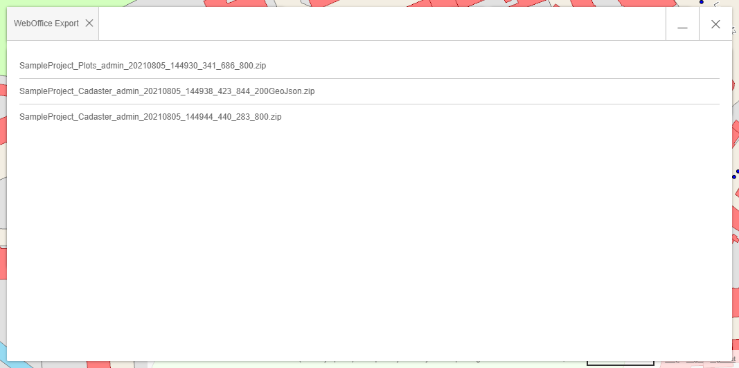 Download the ZIP file Download the ZIP file