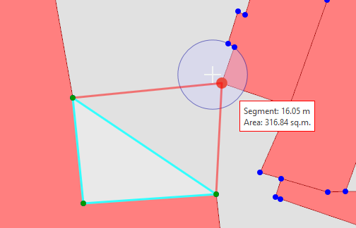 Increased distance between cursor and infobox (here: 25px/25px) in WebOffice core client Increased distance between cursor and infobox (here: 25px/25px) in WebOffice core client