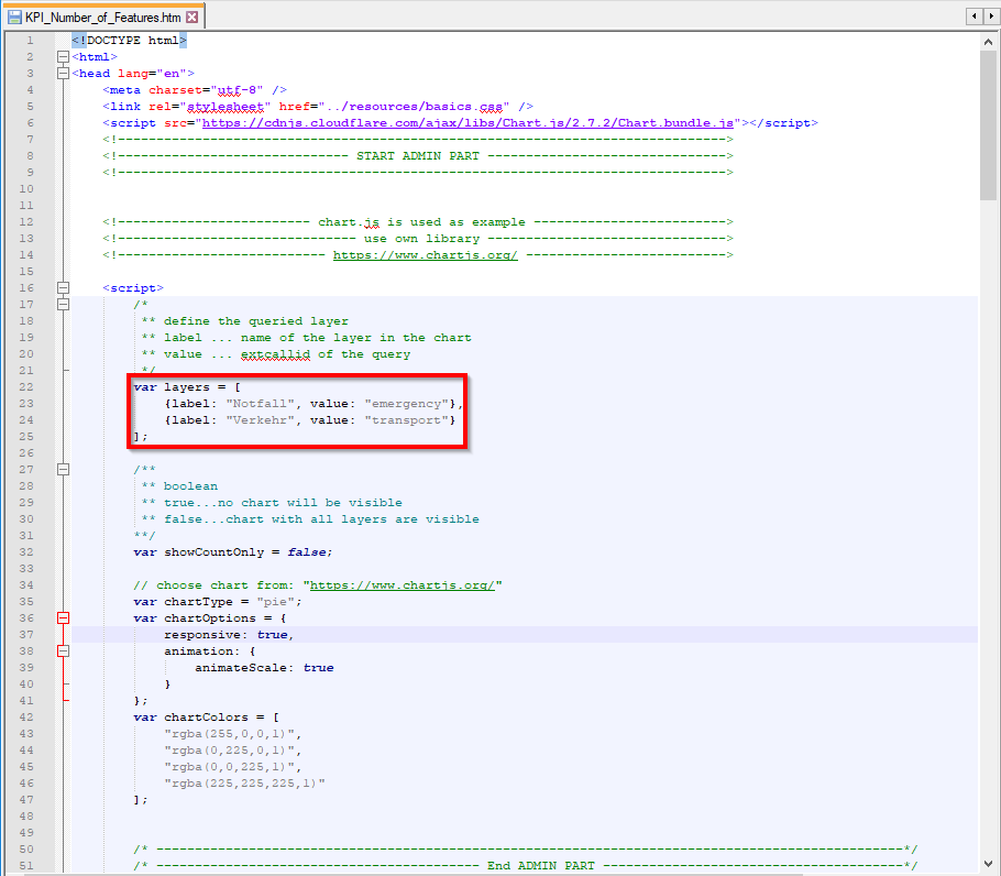 Configuration of "KPI_Number_of_Features.htm"