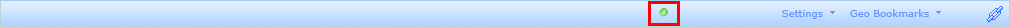 WebOffice html client request status - no request pending