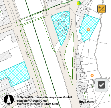 Add/Remove in WebOffice map widget Add/Remove in WebOffice map widget