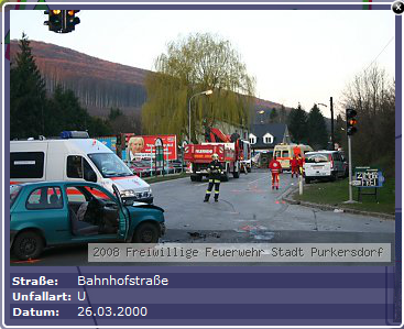 Displaying an image above the field name in the search results MapTip