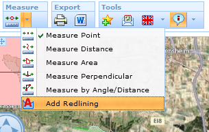 Markup tool in WebOffice 10 R3 client