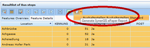 WebOffice 10 R3 client - available ePapers