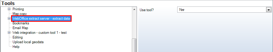 WebOffice extract server - extract data tool - WebOffice category WebOffice extract server - extract data tool - WebOffice category