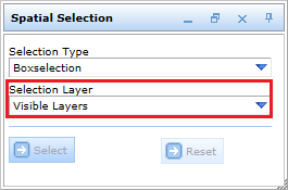 'Select all layers' option in WebOffice 10 R3 client