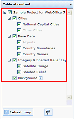 Expanded? set to Yes – WebOffice 10 R3 client
