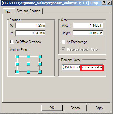 Change function field ID in function field properties dialog Change function field ID in function field properties dialog