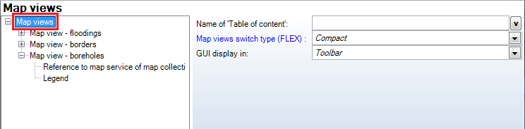 Map views - WebOffice category Map views - WebOffice category