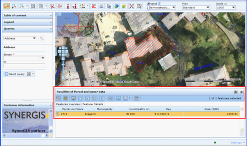 Result of parameterized call to WebOffice 10 R3 project: Passing different keys from QueryCenter project always refers to the same browser window