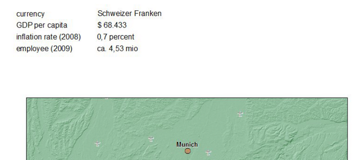 customtitle (ct) and customdata (cd) on print output document 