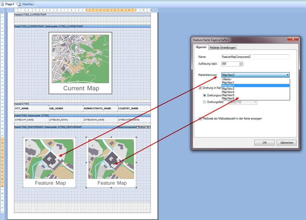 ePaper configuration .mrt