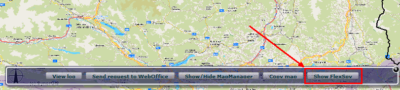 Flex Spy call via 'Ctrl + Alt + M' Flex Spy call via 'Ctrl + Alt + M'