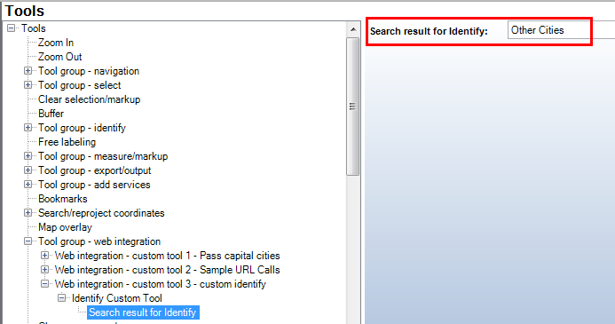 search result for identify