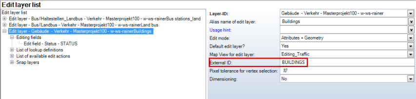 Edit Layer - external Layer ID Edit Layer - external Layer ID