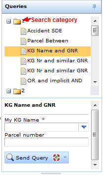 Search categories in expanded search for in WebOffice 10 R3 html client Search categories in expanded search for in WebOffice 10 R3 html client