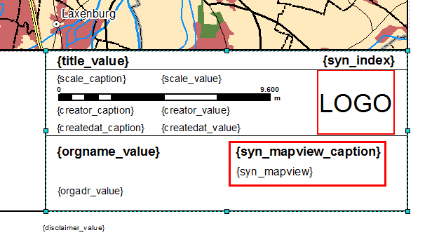 "syn_mapview" and "syn_mapview_caption" in the print template