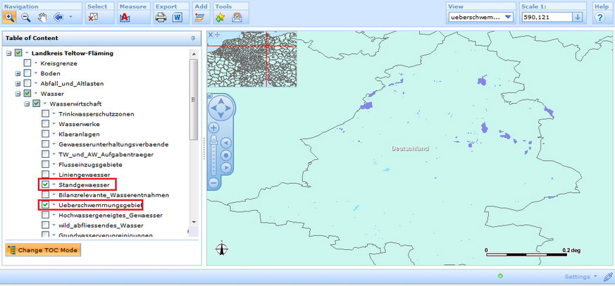 Defining activated Layers with WMS getMap URL