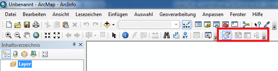 WebOffice author Werkzeugleiste WebOffice author Werkzeugleiste