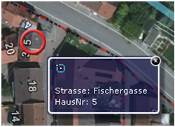 WebOffice 10 R3 Flex – Objekteigenschaften WebOffice 10 R3 Flex – Objekteigenschaften