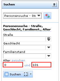 Vorschlagswerte im WebOffice 10 R3 Client Vorschlagswerte im WebOffice 10 R3 Client