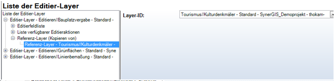 Referenz-Layer-Konfiguration der 'Kopieren von' Editieraktion&nbsp;