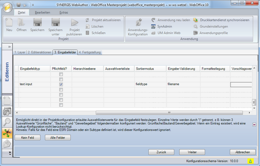 &nbsp;Assistent zum Bearbeiten eines Editier-Layers - Schritt 3 Teil 2&nbsp;