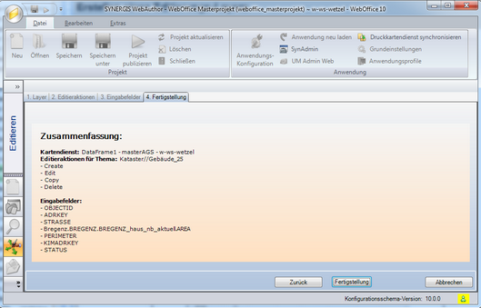 &nbsp;Assistent zum Bearbeiten eines Editier-Layers - Schritt 5&nbsp;
