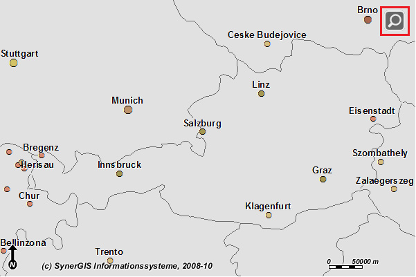 Volltextsuche Werkzeug