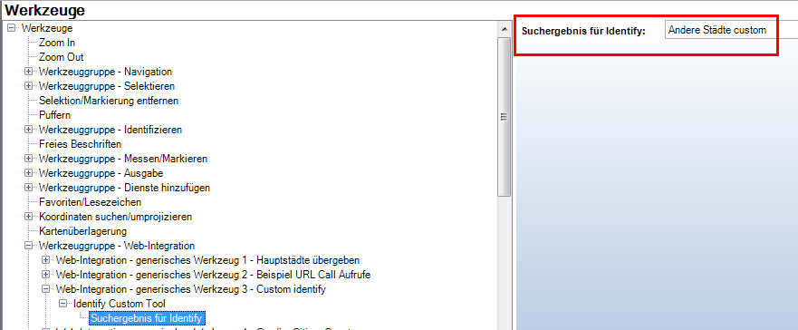 Suchergebnis für Identify