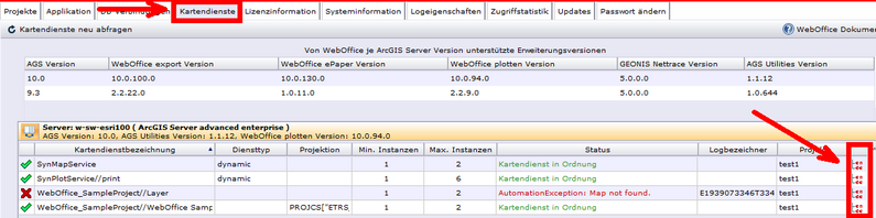 Generieren der Ordnerstruktur und xml Datei für die mehrsprachige Legende in Synadmin Generieren der Ordnerstruktur und xml Datei für die mehrsprachige Legende in Synadmin