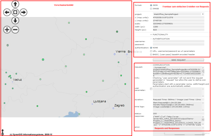 Testseite - preview.jsp Testseite - preview.jsp