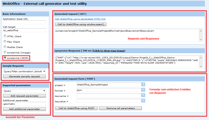 Testseite - testextcall.htm Testseite - testextcall.htm