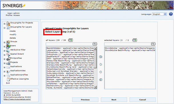Select Layer Select Layer